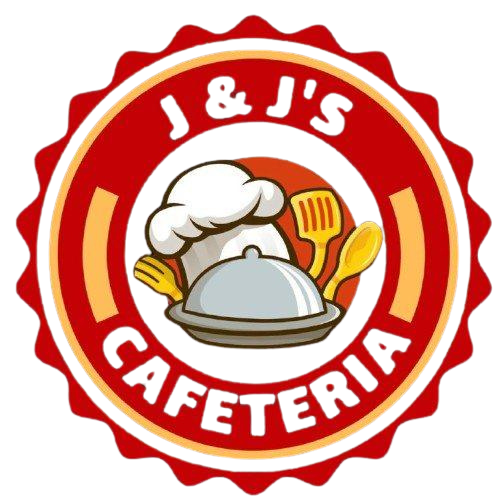LOGO J & J HERE