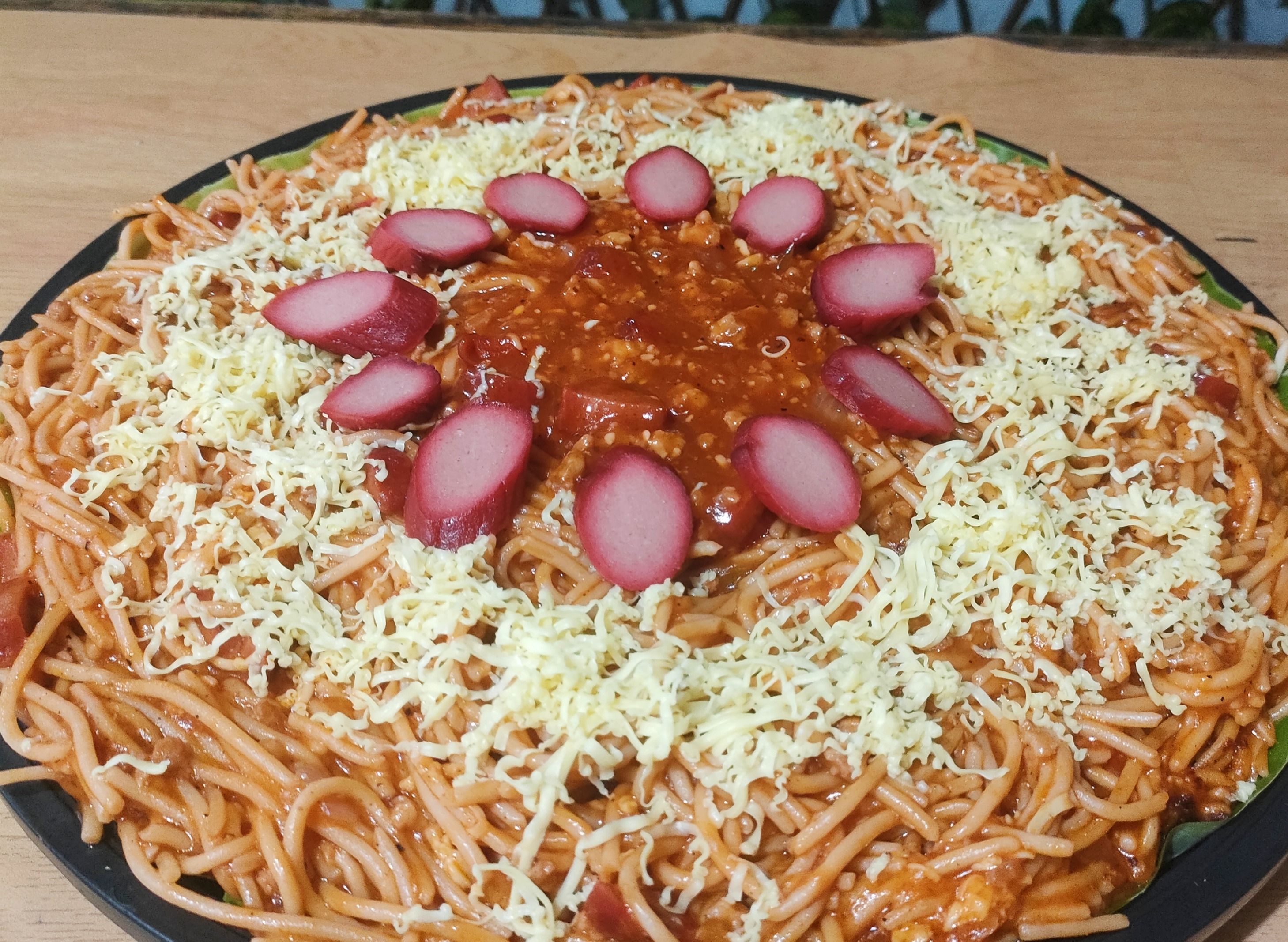 SPAGHETTI