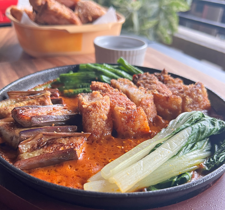 BAGNET KARE KARE