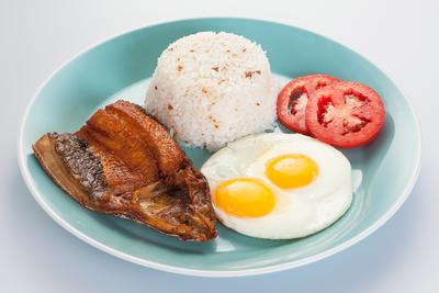 BANGSILOG