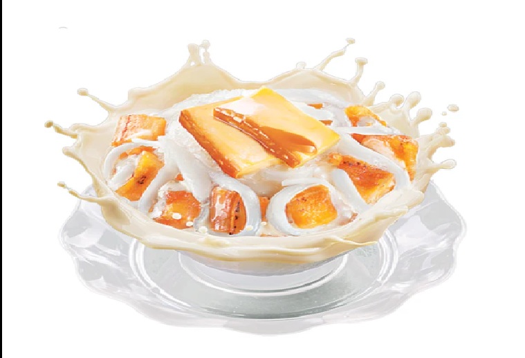 CREMA DE LECHE