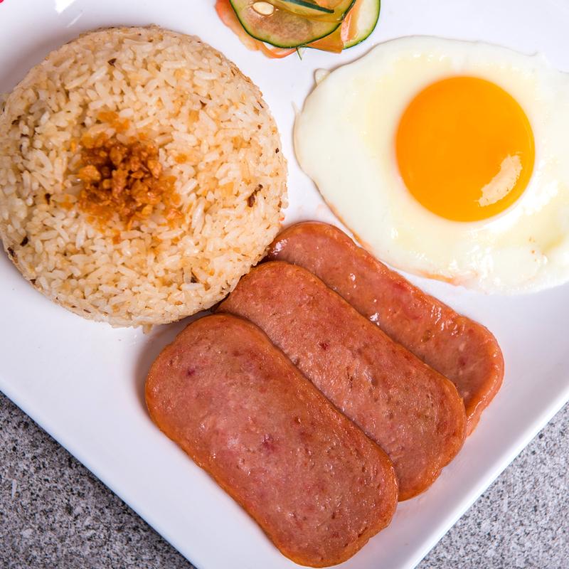 HAMSILOG